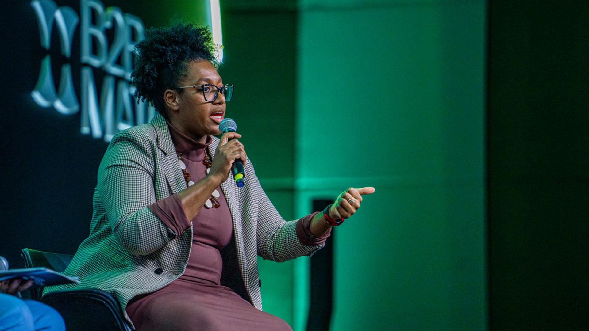 Vanessa Reis, Diretora Executiva do Great Place To Work.