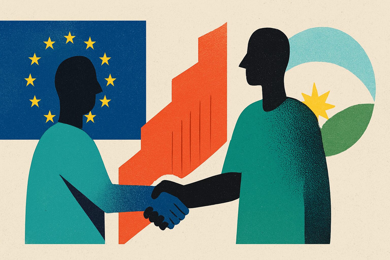 Expectativas para assinatura do Acordo Mercosul – União Europeia