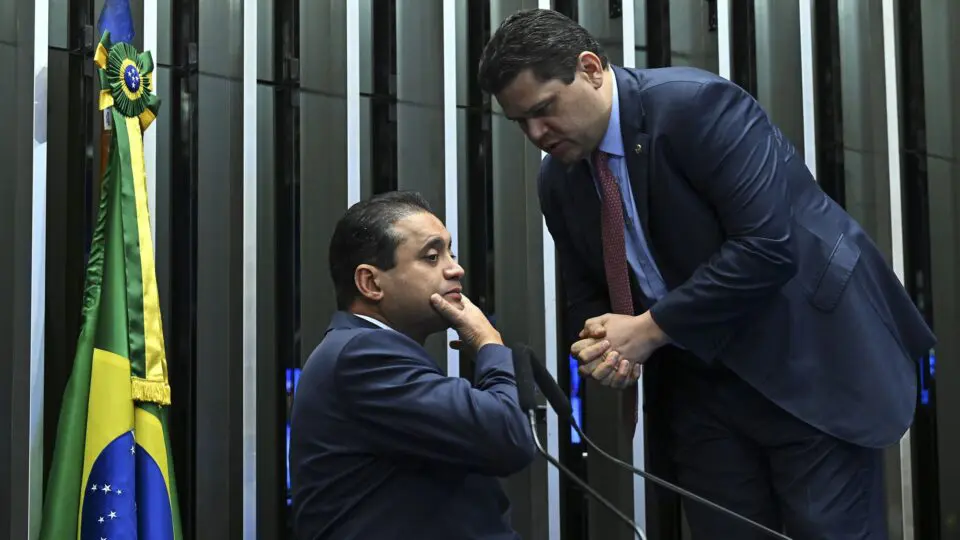 weverton rocha davi alcolumbre lei do impeachment gilmar mendes impeachment