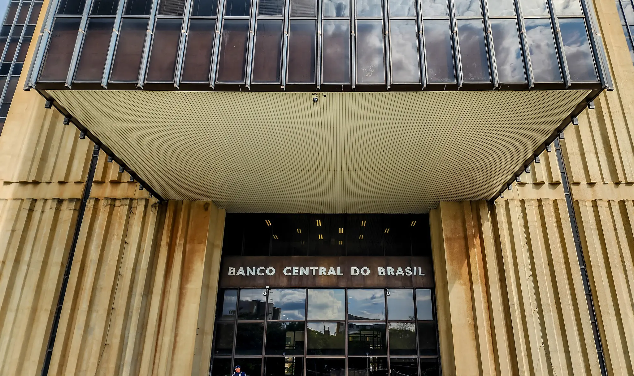 Copom mantém taxa de juros em 15% ao ano