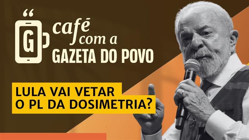 Os custos de um possível veto de Lula no PL da Dosimetria