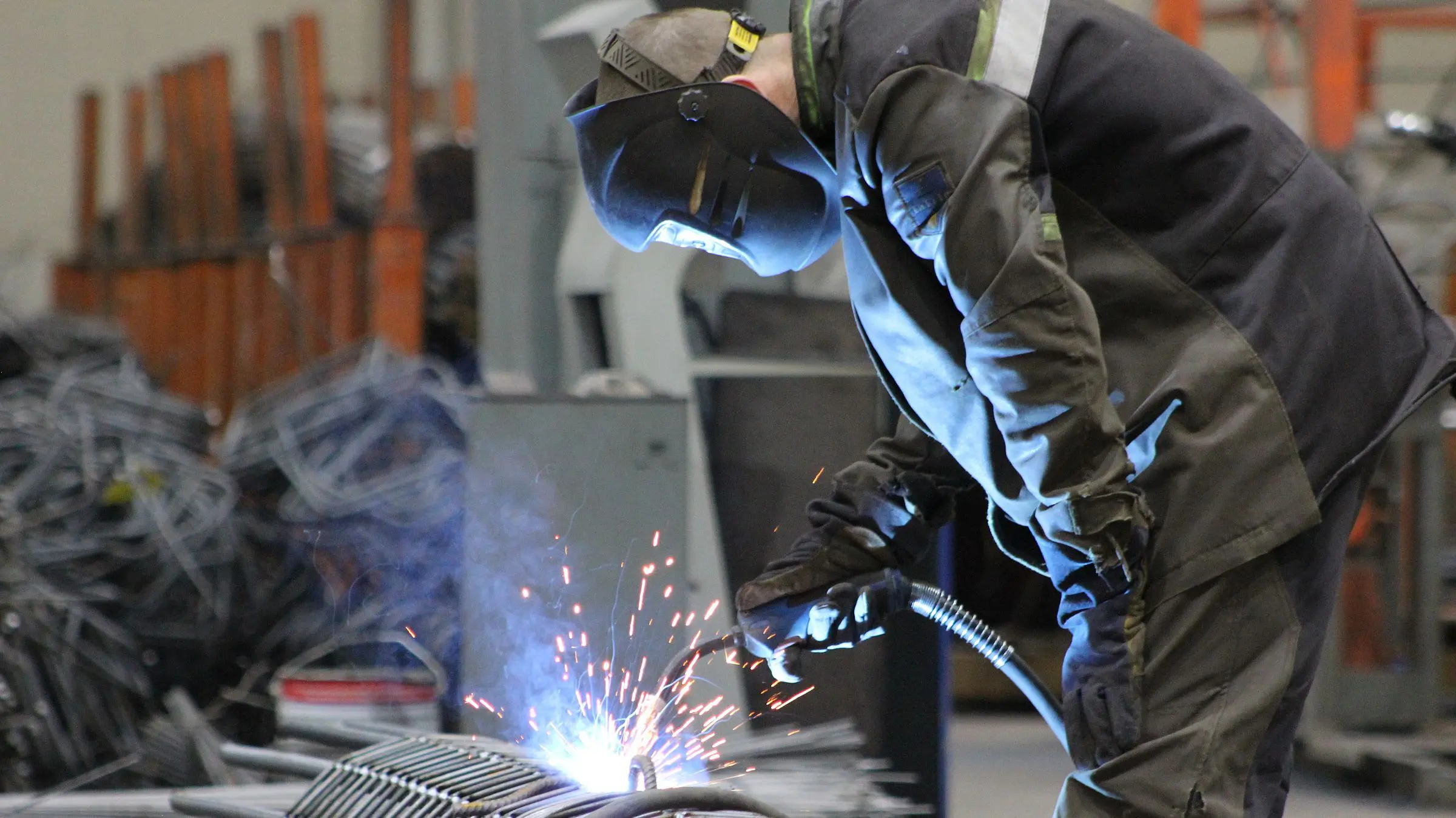 trabalho fabrica jornada 6x1