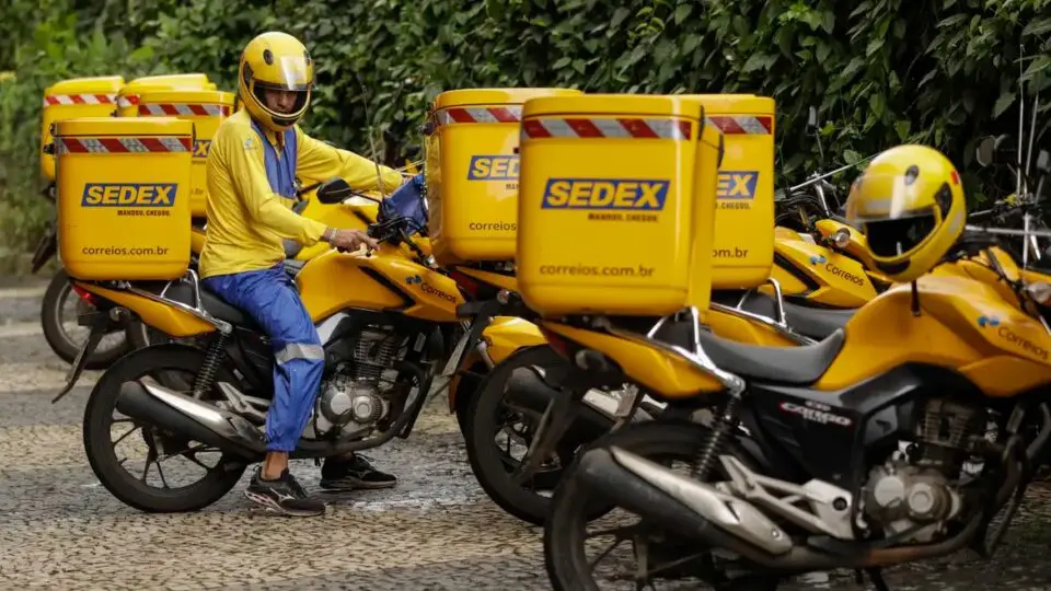 Em crise, Correios precisam de injeção de recursos da União ou empréstimo até mesmo para pagar o 13.º salário, que vence no dia 20.