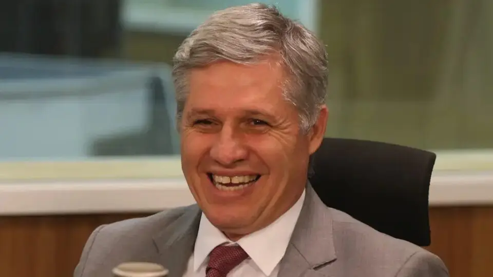 Paulo Teixeira, ministro do Desenvolvimento Agrário e Agricultura Familiar.