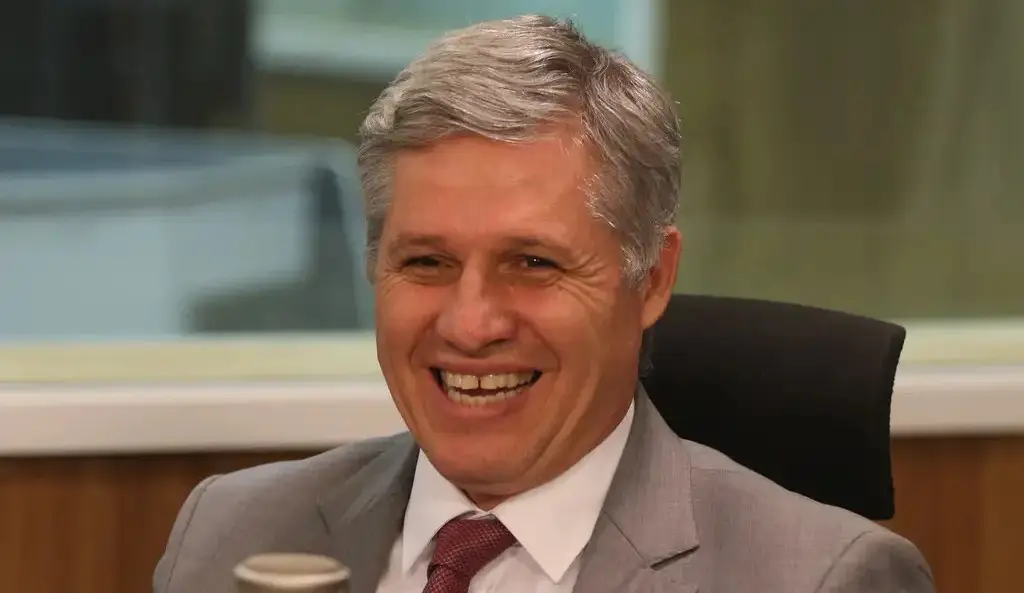 Paulo Teixeira, ministro do Desenvolvimento Agrário e Agricultura Familiar.