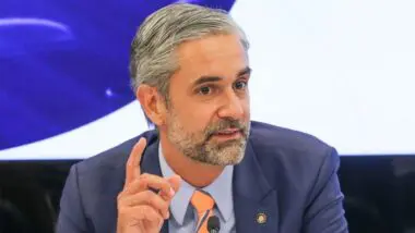 O advogado Augusto de Arruda Botelho já foi secretário nacional de Justiça no governo Lula.