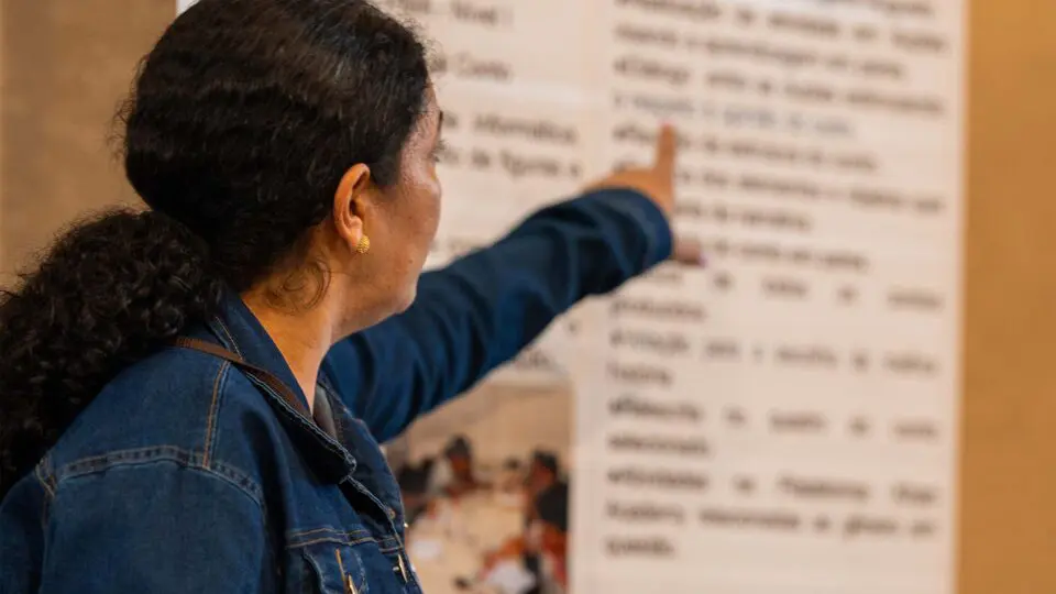 Professores da rede estadual paranaense iniciarão formações inspiradas no Método de Stanford a partir de 2026.