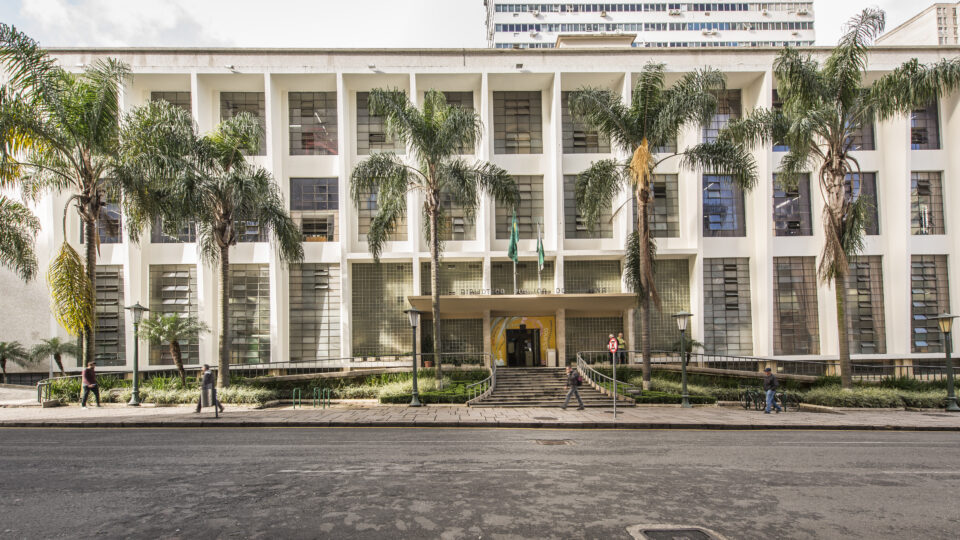 Gazeta do Povo e Melhoramentos: a aliança que digitalizou um século de história