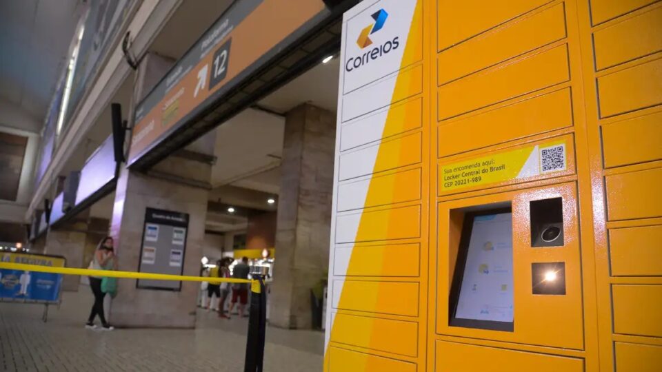 Correios projetam empréstimo bilionário menor do que o previsto e que deve sair na próxima semana