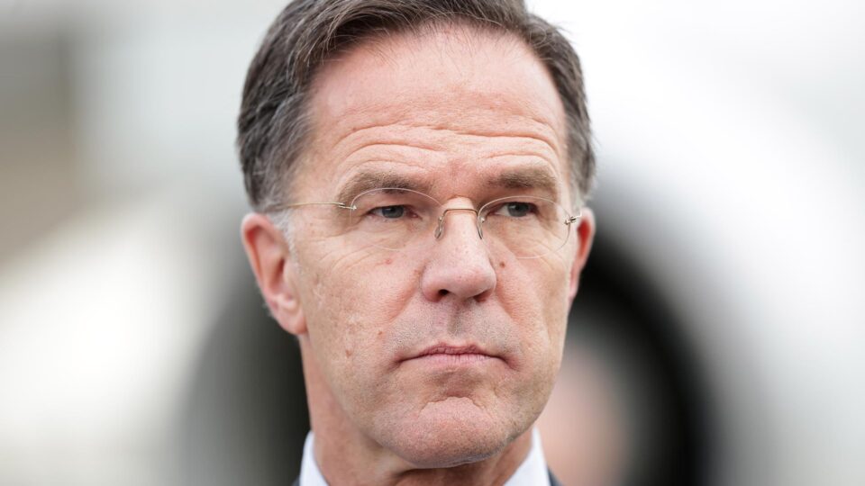 Secretário da Otan insta aliados a investirem mais em defesa: “próximos alvos da Rússia”