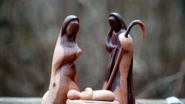 O Natal revela por que os ritos importam: eles nos conectam ao outro, à cultura e a algo maior do que nós mesmos Imagem referente a matéria