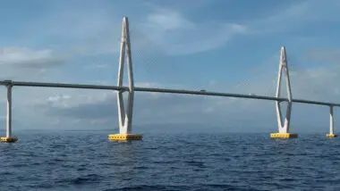 Ponte Salvador-Itaparica