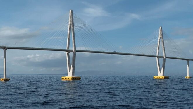 Governo do PT cria secretaria para cuidar de ponte que será feita por chineses na Bahia