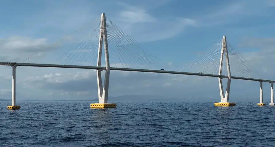 Ponte Salvador-Itaparica