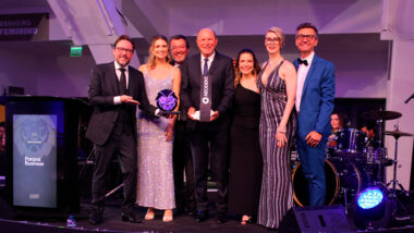 A Neodent, líder em implantes dentários no Brasil e presente em quase 100 países, manteve seu destaque como uma das empresas mais inovadoras do país em 2025. Ao longo do ano, conquistou 6 prêmios importantes que reforçam sua liderança e práticas em inovação, marketing, comunicação e responsabilidade social.