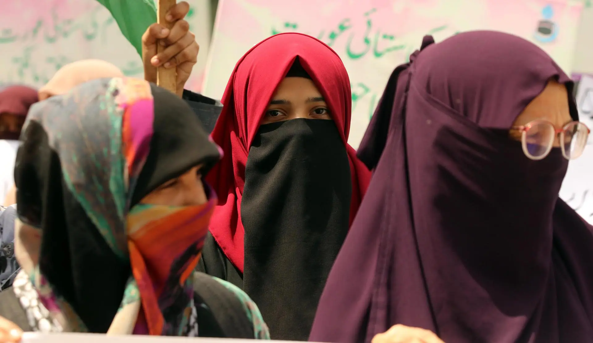 austria veu islamico