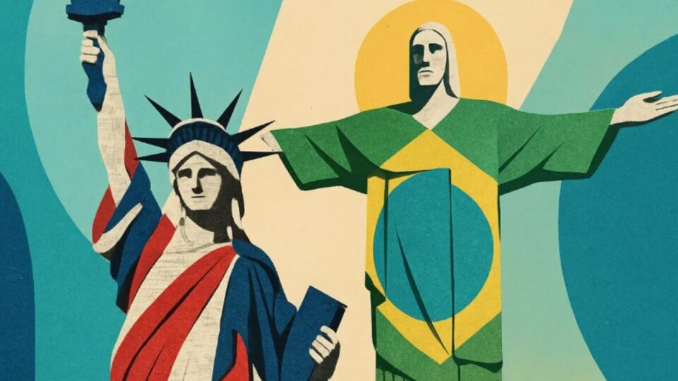 Os brasileiros e o sonho cada vez mais distante do visto americano