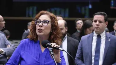 Carla Zambelli STF Eduardo Bolsonaro Alexandre Ramagem