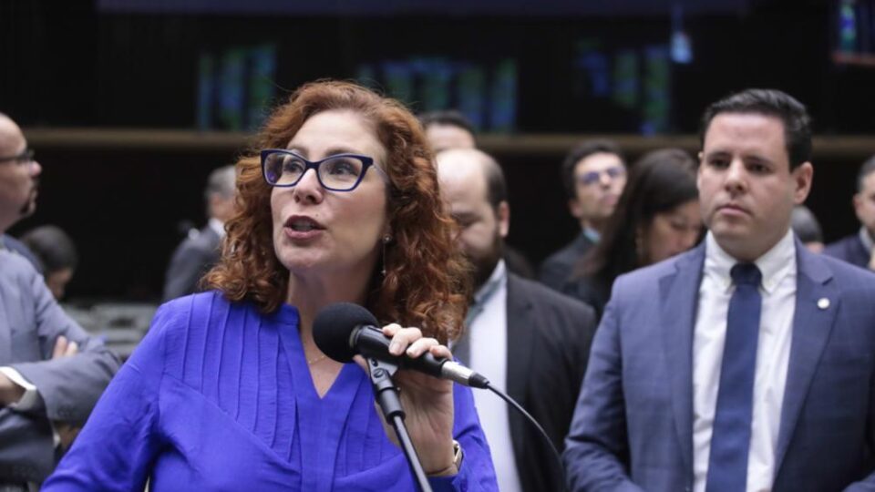 Tensões entre Congresso e Supremo em alta