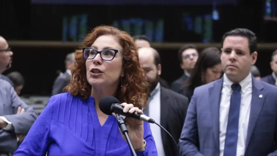 Carla Zambelli STF Eduardo Bolsonaro Alexandre Ramagem