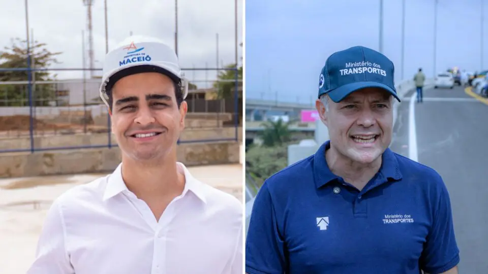 Pesquisa Alagoas 2026