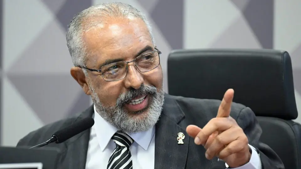 Paulo Paim
