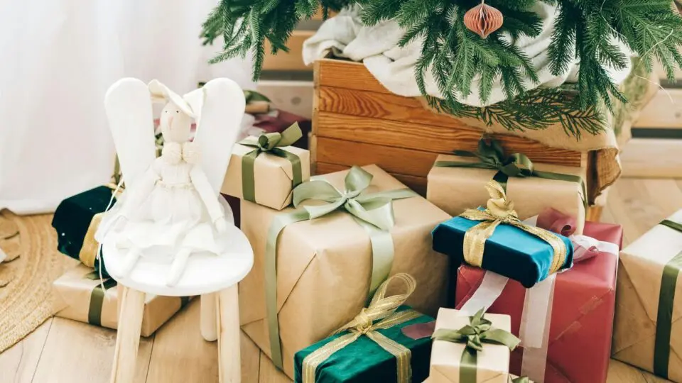 A inflação de 2025 também tornou mais caros os presentes de Natal.