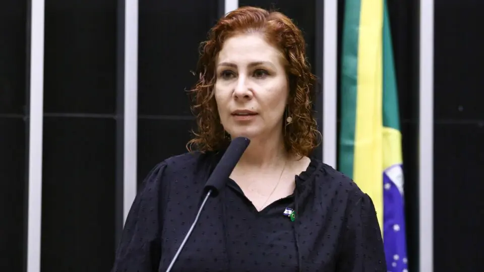 Carla Zambelli