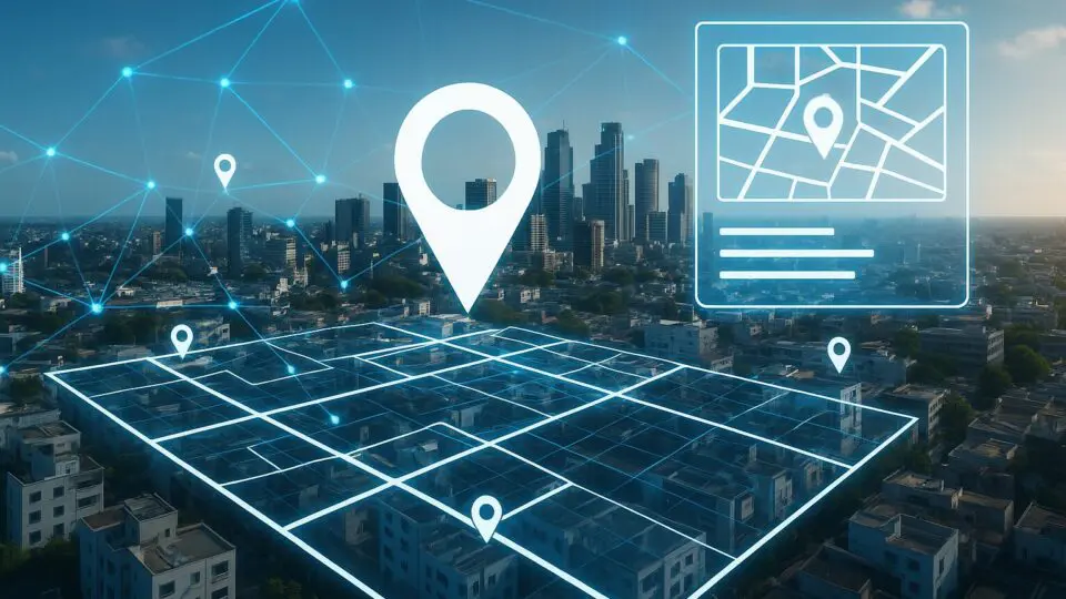 Integração digital do cadastro imobiliário transforma a gestão urbana e aumenta a segurança jurídica no mercado brasileiro.