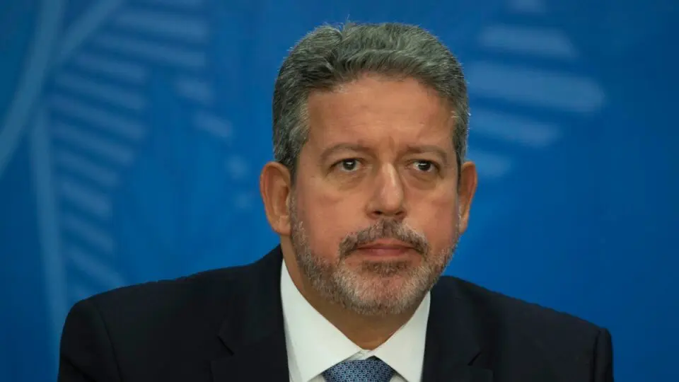 Arthur Lira