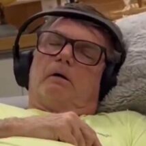 O estado de saúde de Jair Bolsonaro: o lado humano. E o político VÍDEO BOLSONARO SAÚDE