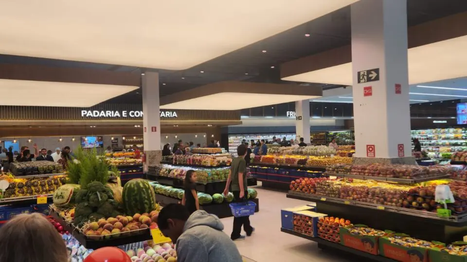 Inauguração do Condor Mercês marca novo capítulo de expansão e modernização da rede em Curitiba.