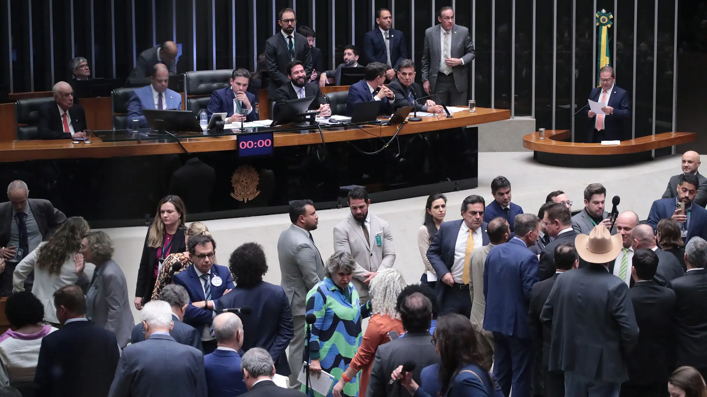 dosimetria paulinho da força