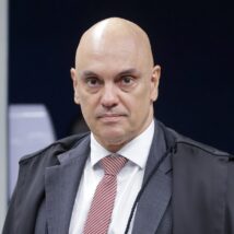 Opine: a Lei Magnitsky surtiu algum efeito prático contra Moraes? Imagem referente a matéria