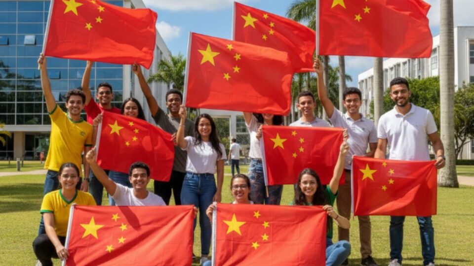 Instituto Confúcio: como o dragão chinês se infiltra nas universidades brasileiras