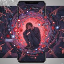 Não aceitar as bandeiras do politicamente correto definidas pela esquerda passou a ser sinônimo de cancelamento. Imagem referente a matéria