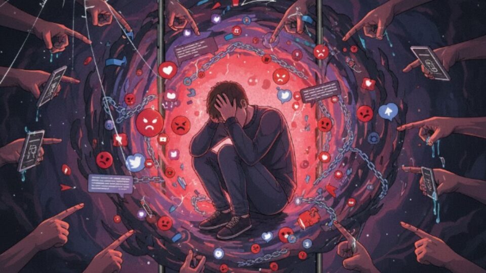 As origens filosóficas da indústria do cancelamento