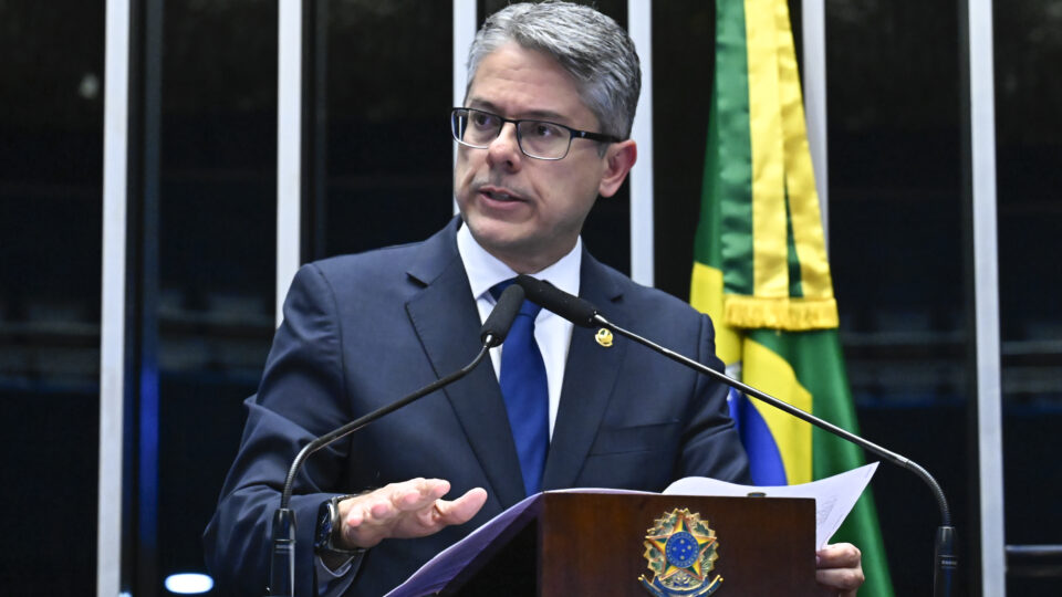 Relator da CPI do Crime Organizado prevê prisão para ministros de tribunais superiores