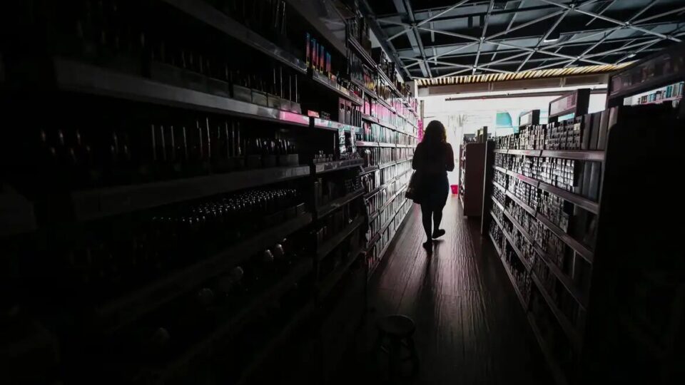 Privatização NÃO é a culpada pela falta de luz em São Paulo