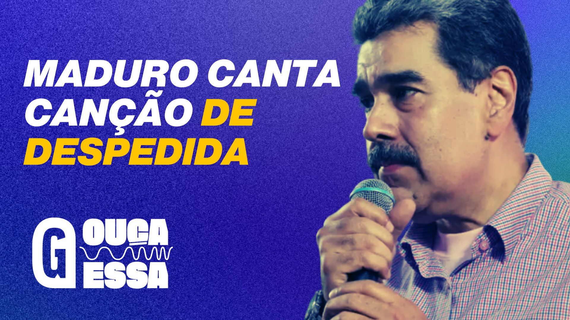 EUA atingem o coração financeiro da ditadura de Maduro ao apreender navio petroleiro. Sem os petrodólares, Venezuela pode asfixiar rápido.