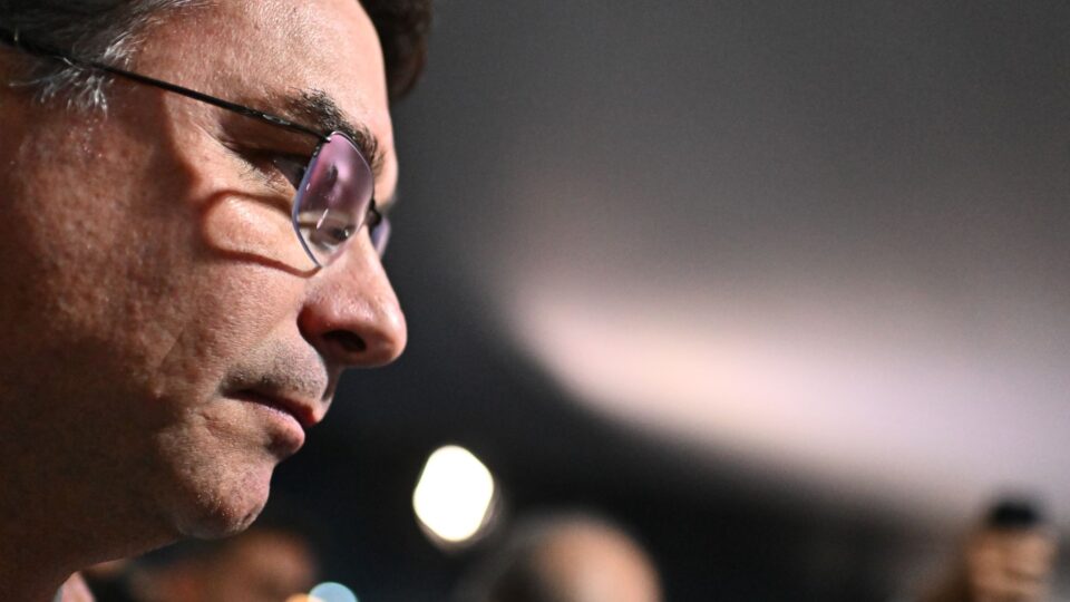 Flávio em 2026: racha na direita e Centrão de olho em Tarcísio