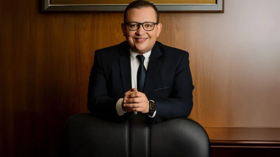 Dr. Heber Lira, especialista em tributação para cartórios, explica os impactos da nova lei fiscal que entra em vigor em 2026.