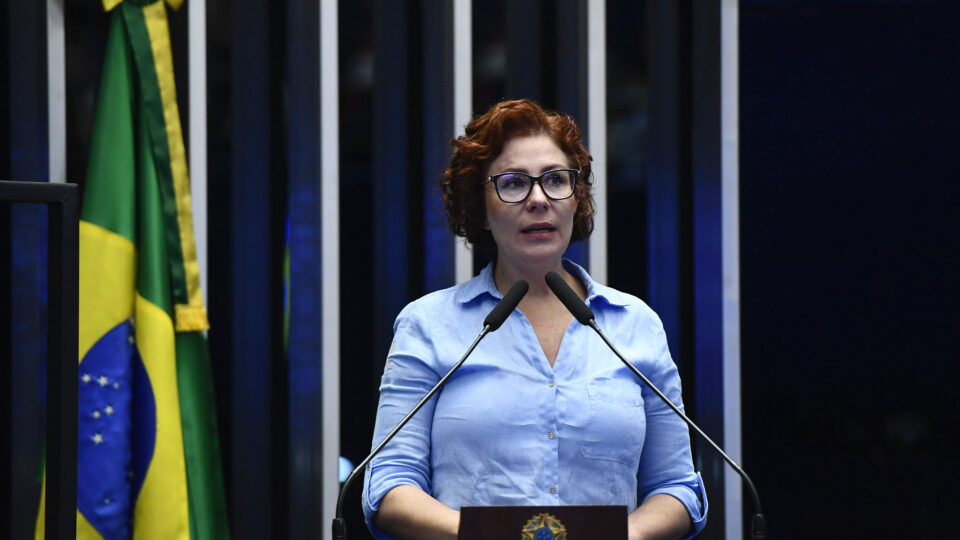 Veja fotos da prisão onde Zambelli deve cumprir pena se for extraditada