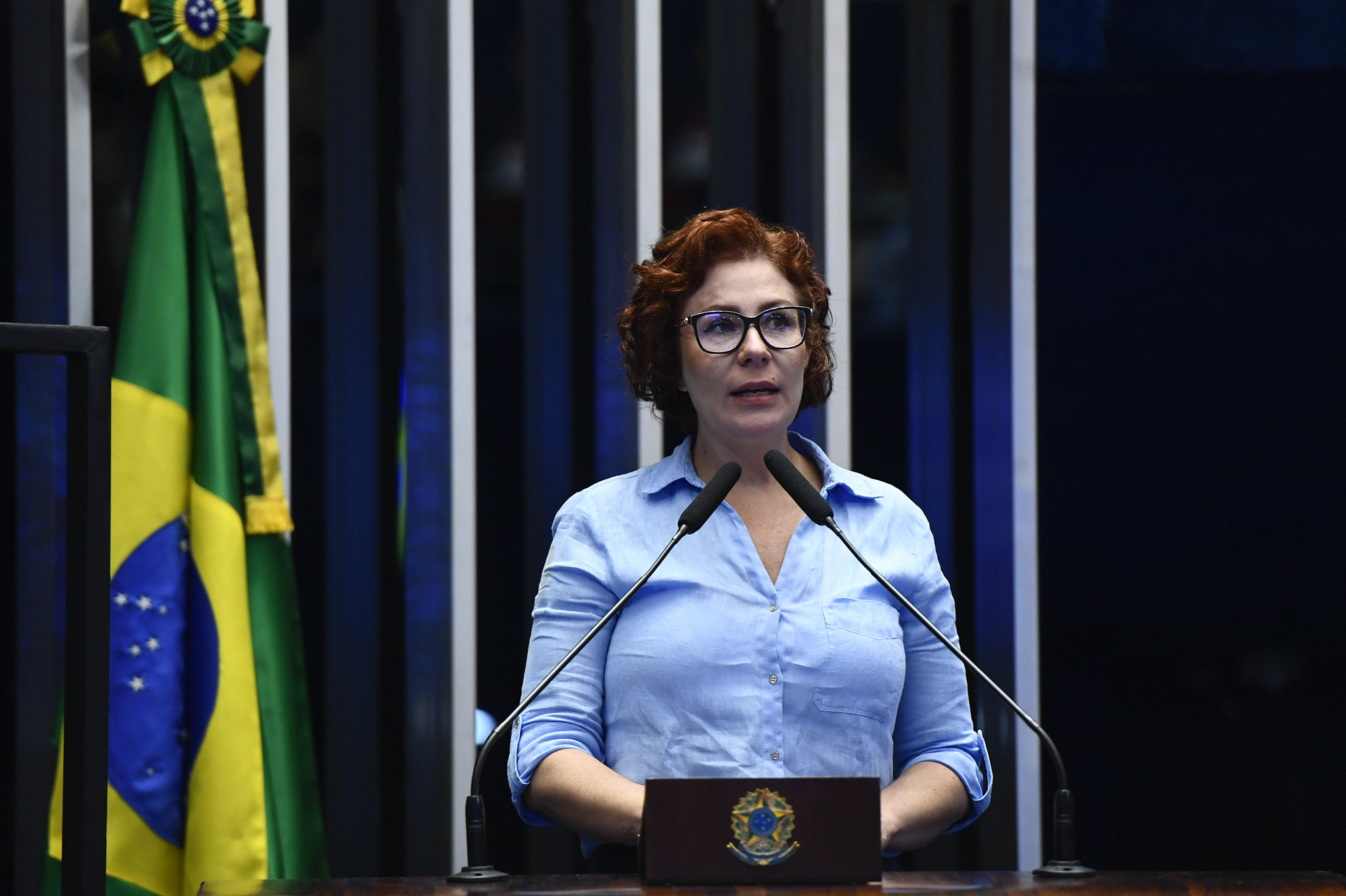 Imagens da Colmeia, no Complexo da Papuda, foram enviadas à Justiça italiana após pedido de informações sobre prisão de Zambelli.