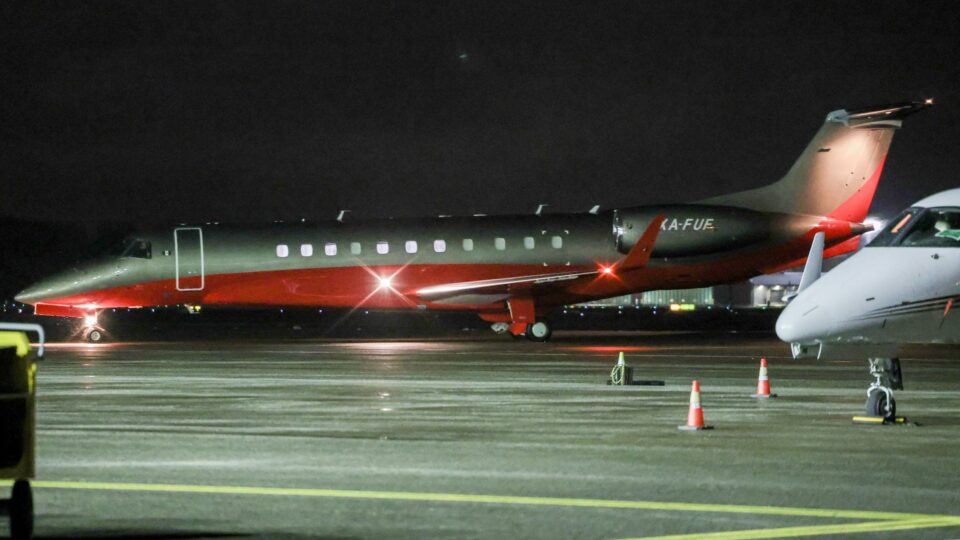 Luiz Guilherme Rangel Santos: reitor da Tuiuti “respirava” a universidade desde menino Luiz Guilherme Rangel Santos: reitor da Tuiuti “respirava” a universidade desde menino