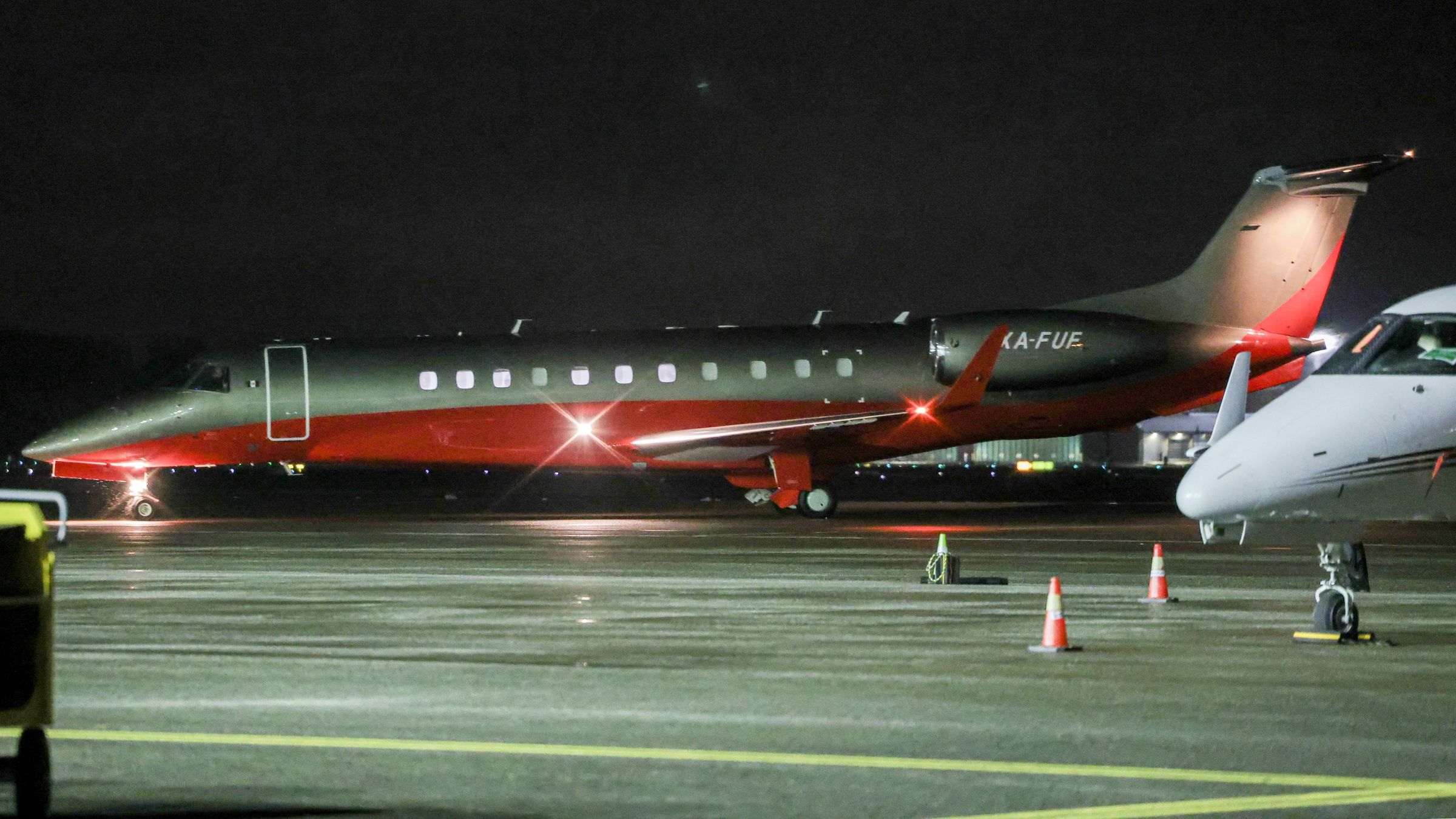 María Corina Machado chegou à Noruega em 10 de dezembro, após operação que levou de 15 a 16 horas.