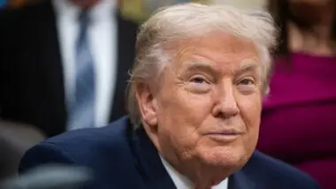 trump venezuela petróleo