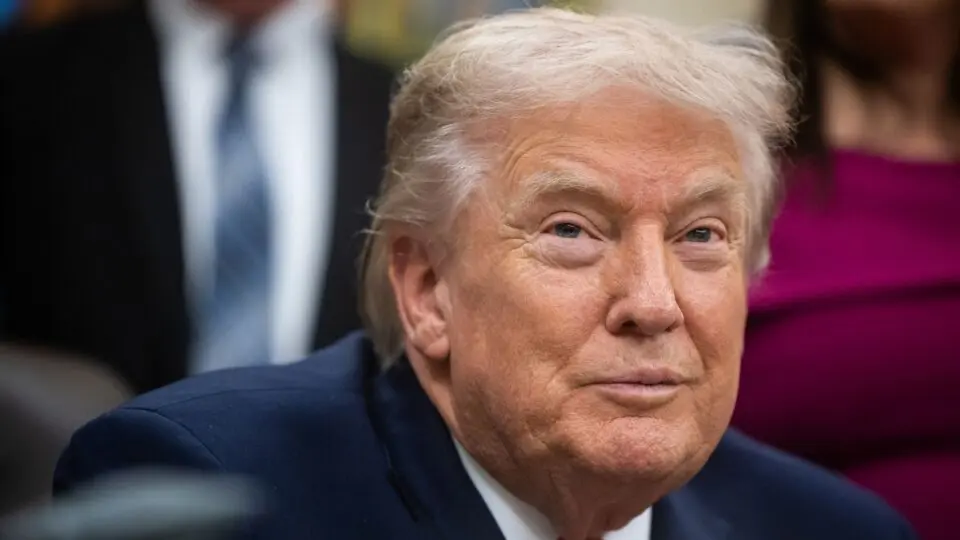 trump venezuela petróleo