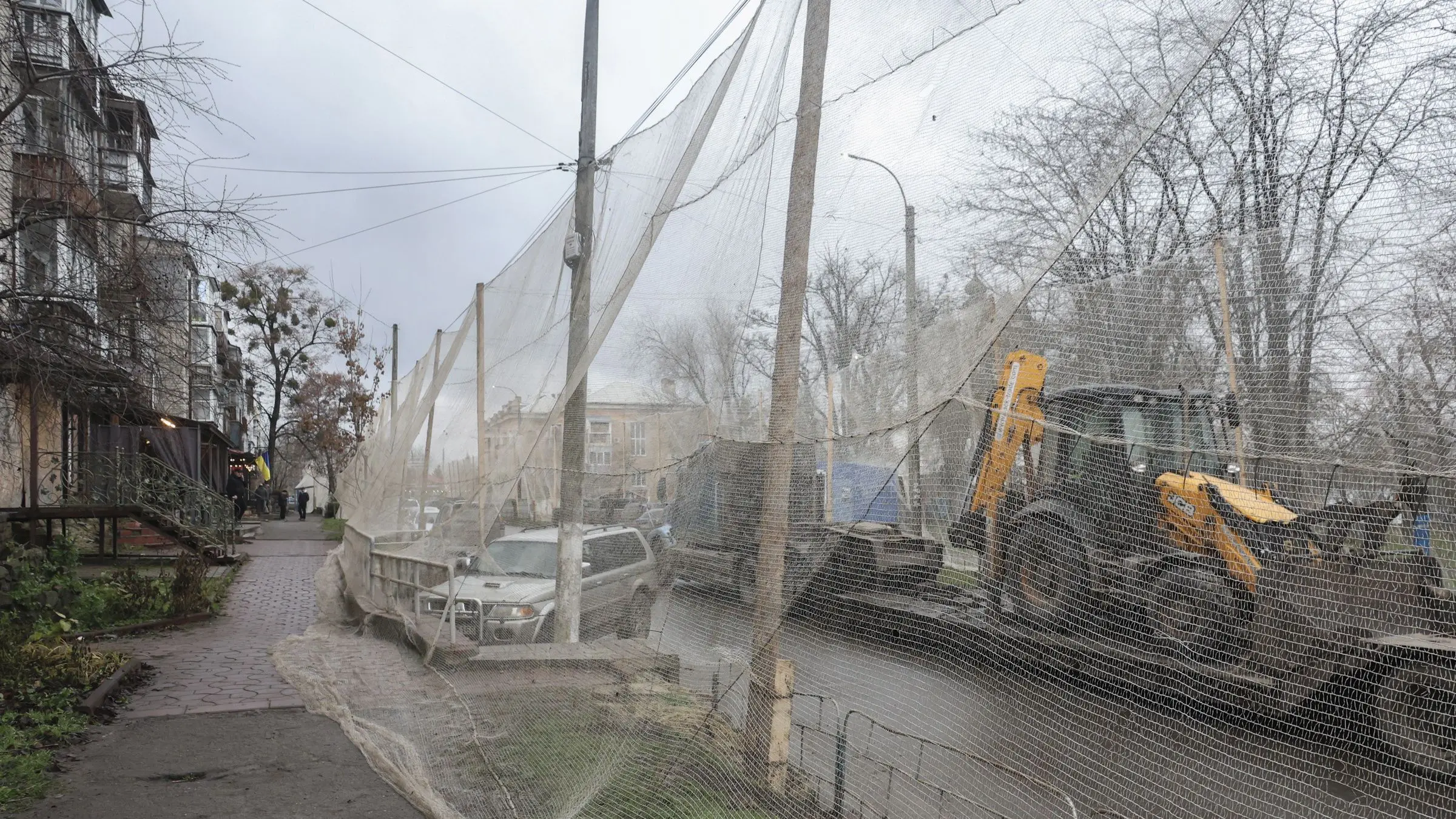 ucrania ataques drones russia