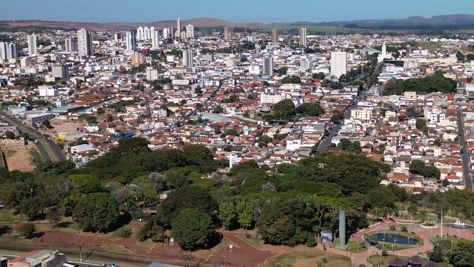 Terremoto de magnitude 4,29 atinge Araxá (MG); não há feridos